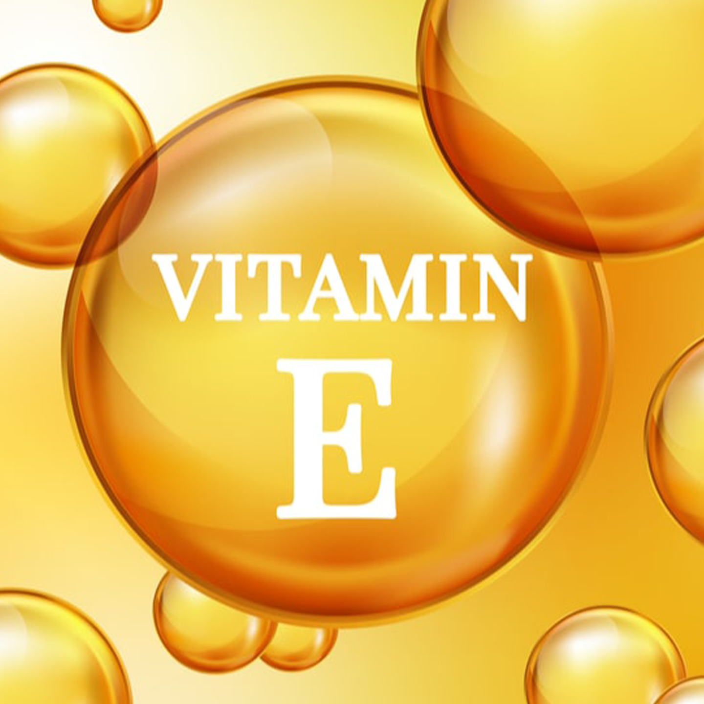Vitamine E